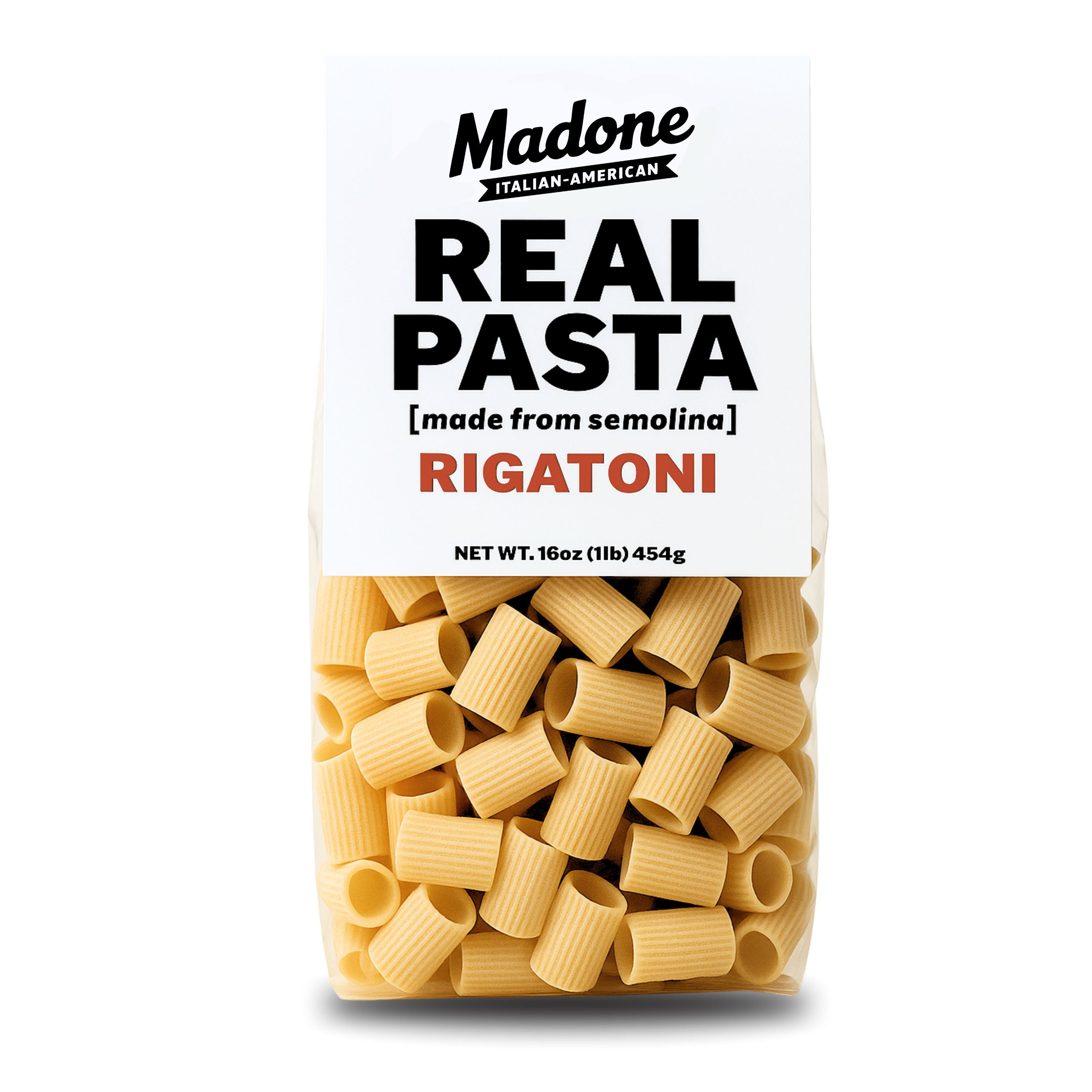 Rigatoni