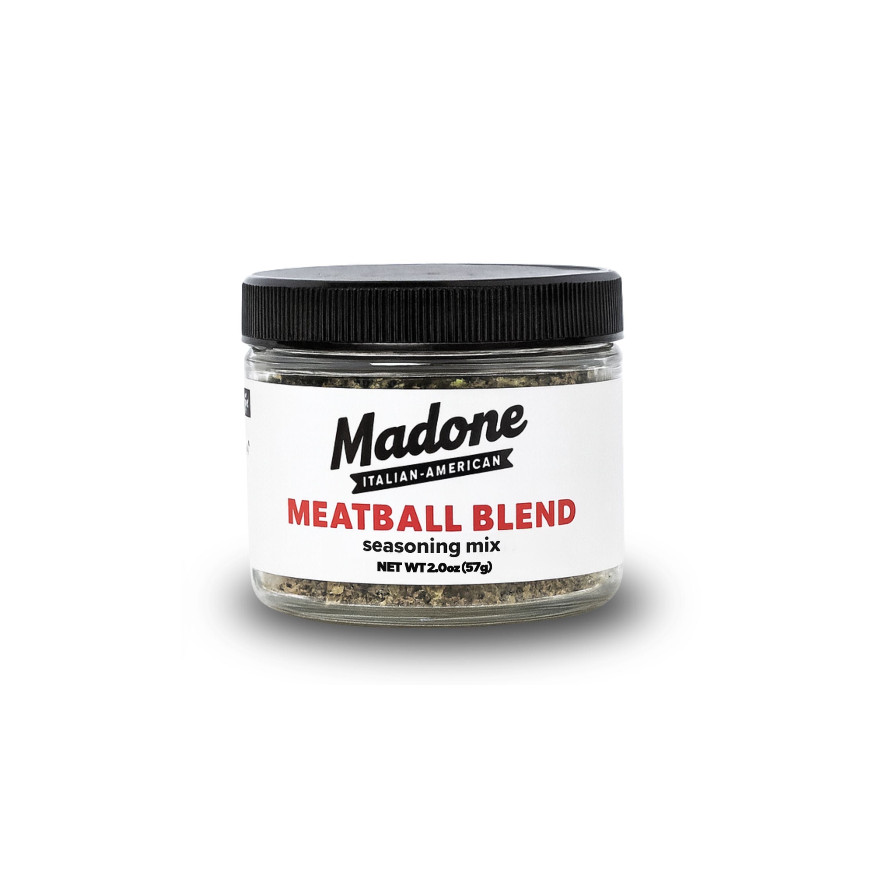 Meatball Seasoning