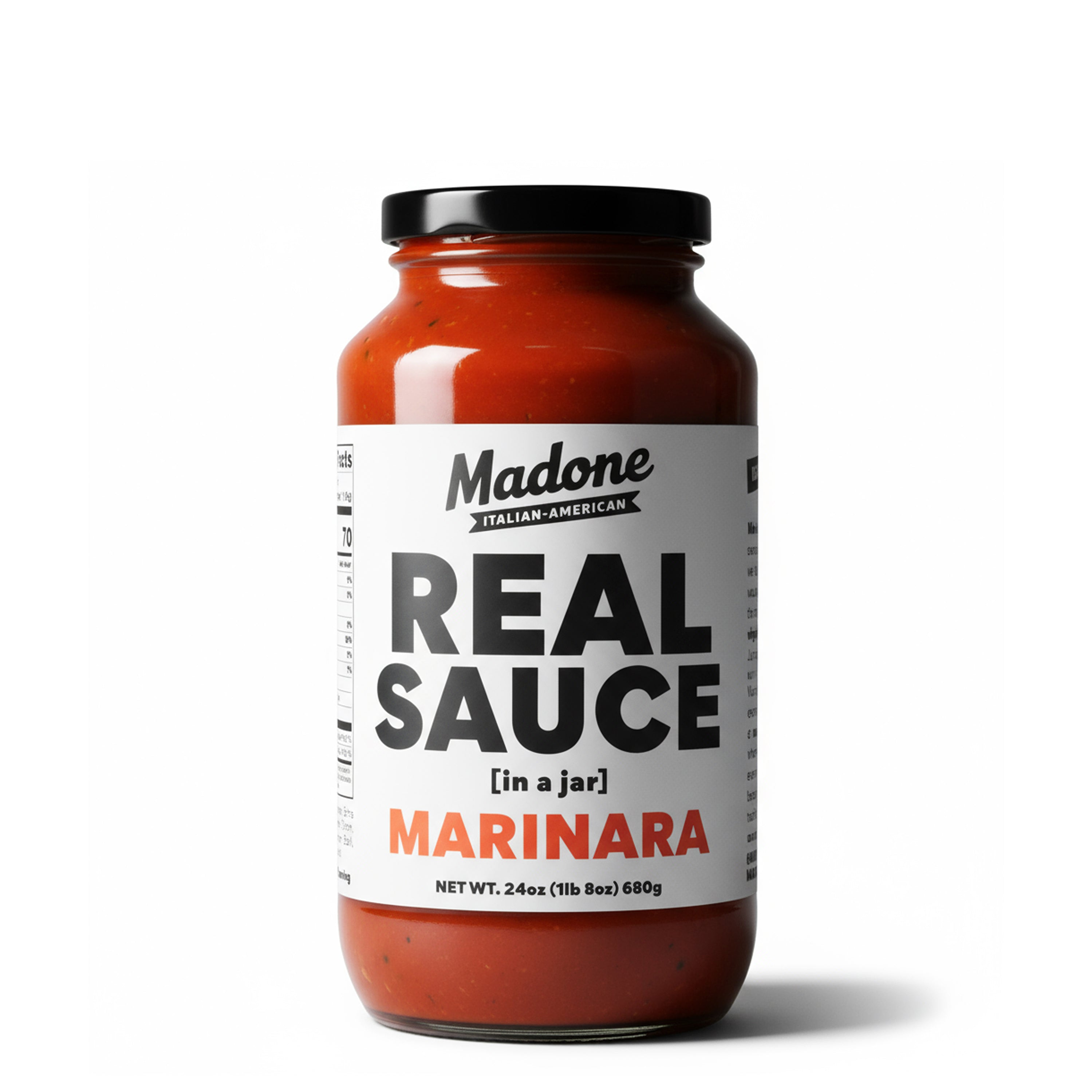 Marinara