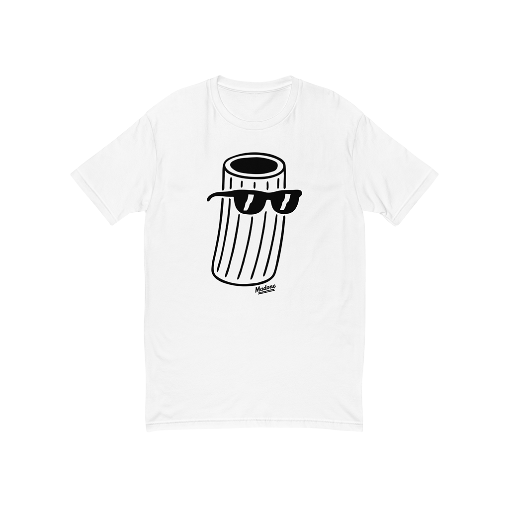 Rigatoni Tee