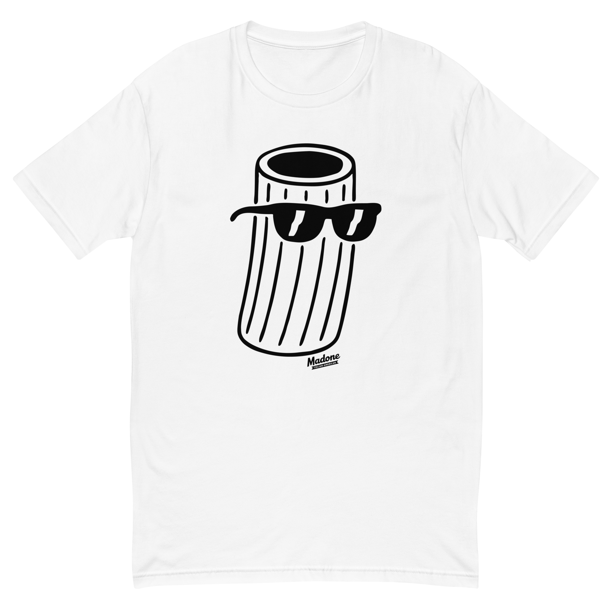 Rigatoni Tee